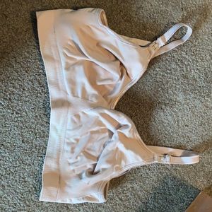 BRAVADO size XL bra - most comfortable!